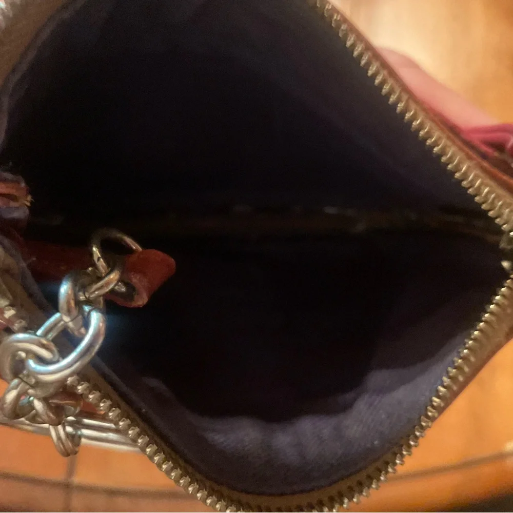 Dooney & Bourke 97 bin